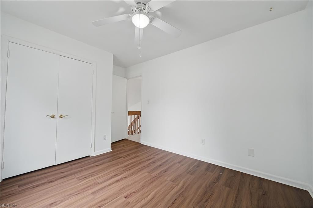 513 Great Park Drive Newport News VA 23608
