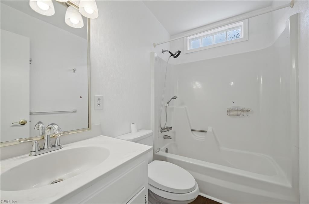 513 Great Park Drive Newport News VA 23608