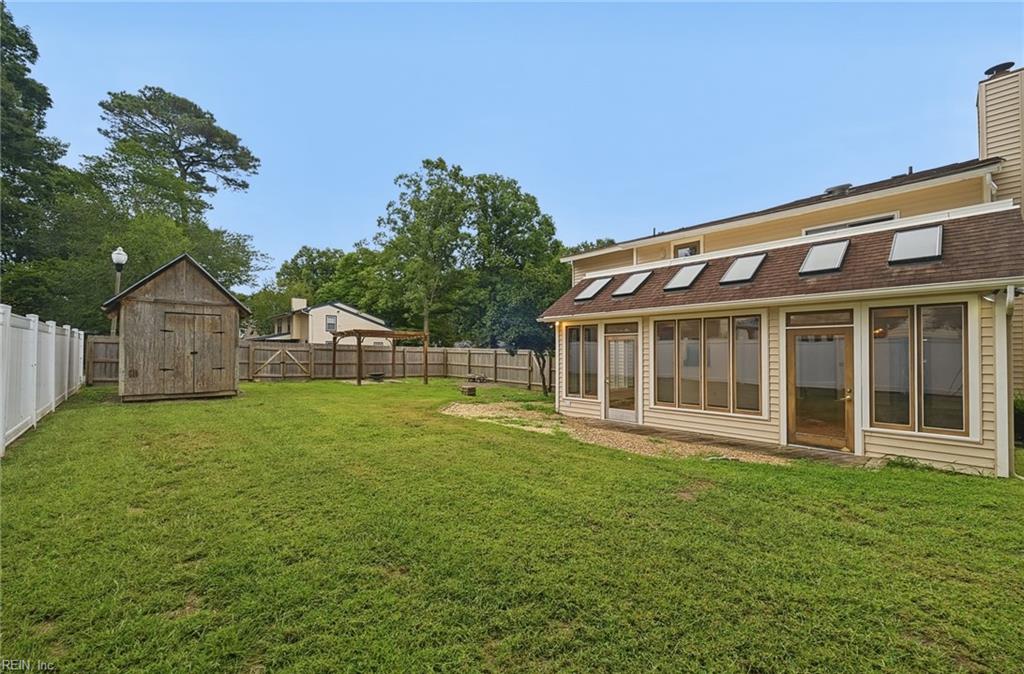 513 Great Park Drive Newport News VA 23608