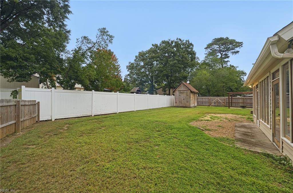 513 Great Park Drive Newport News VA 23608