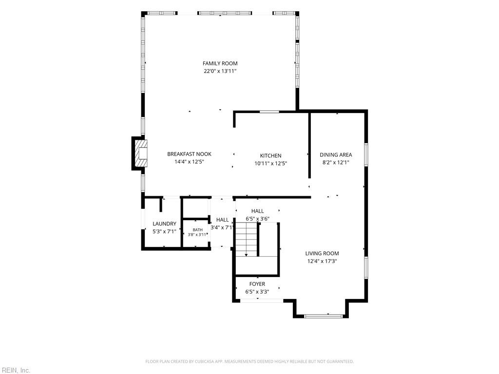 513 Great Park Drive Newport News VA 23608