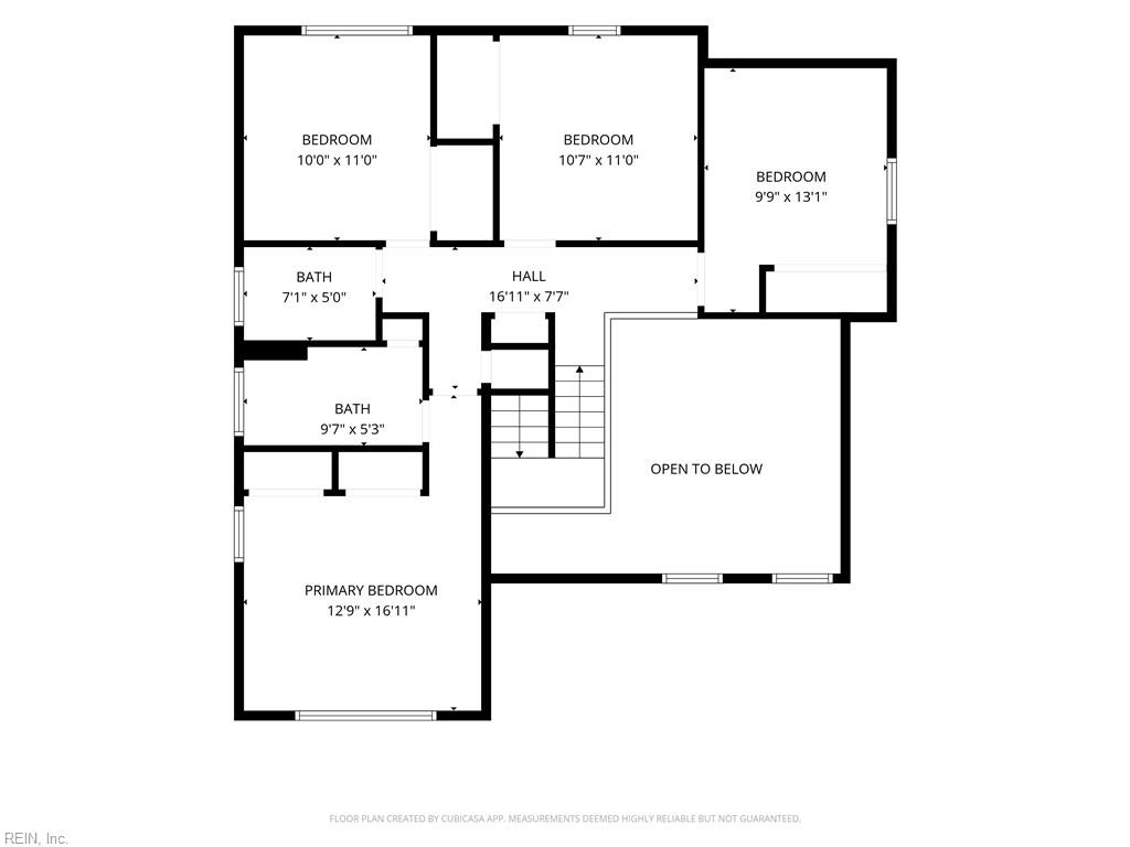 513 Great Park Drive Newport News VA 23608