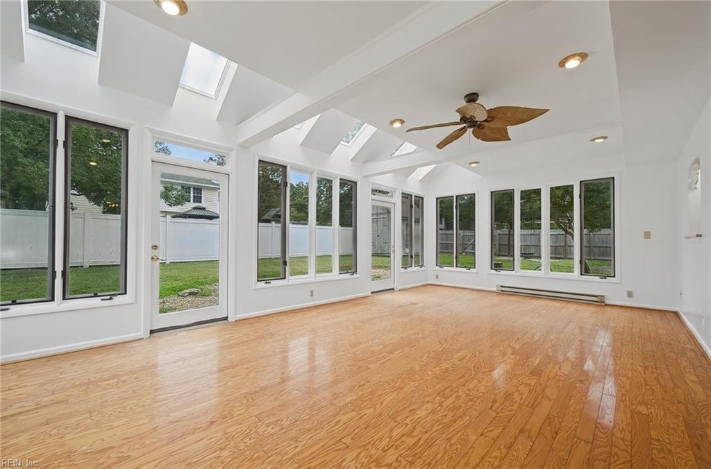 513 Great Park Drive Newport News VA 23608