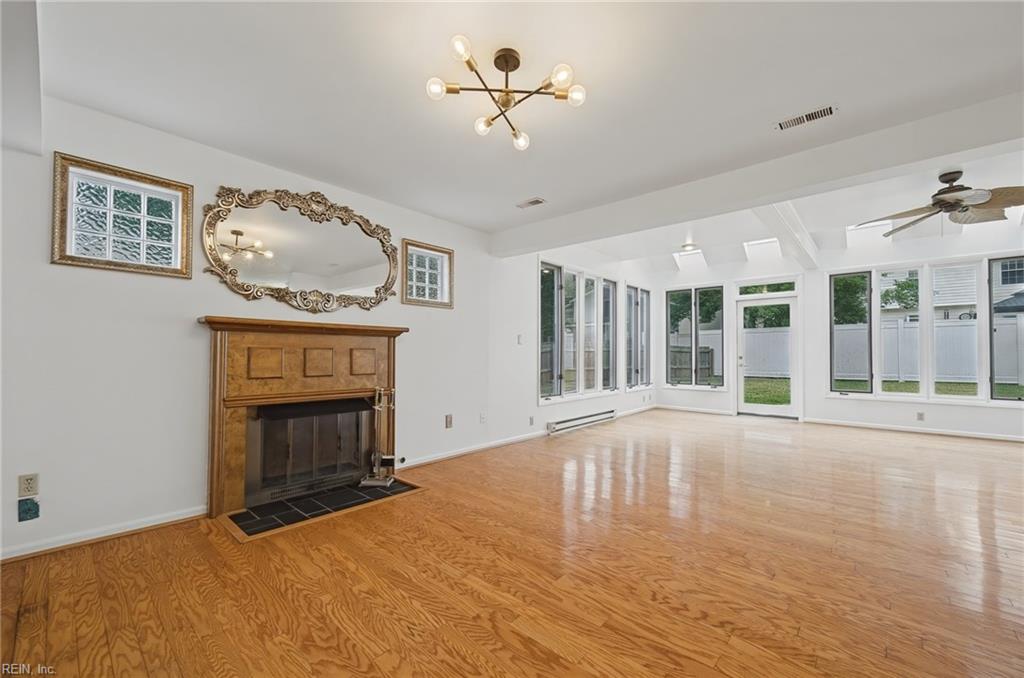 513 Great Park Drive Newport News VA 23608