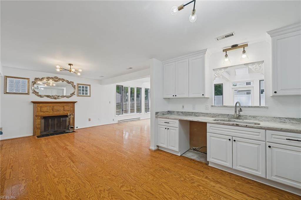 513 Great Park Drive Newport News VA 23608