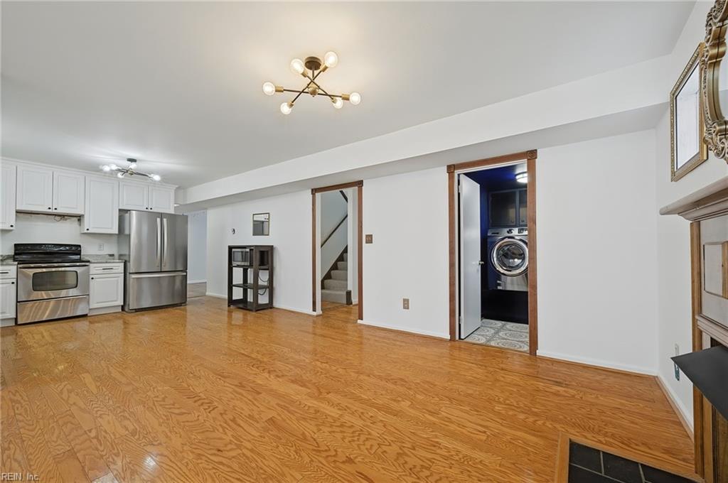 513 Great Park Drive Newport News VA 23608