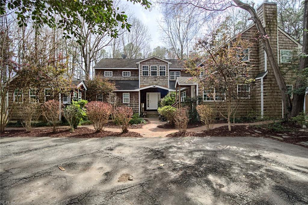 9550 Gee Farm Road Gloucester VA 23061