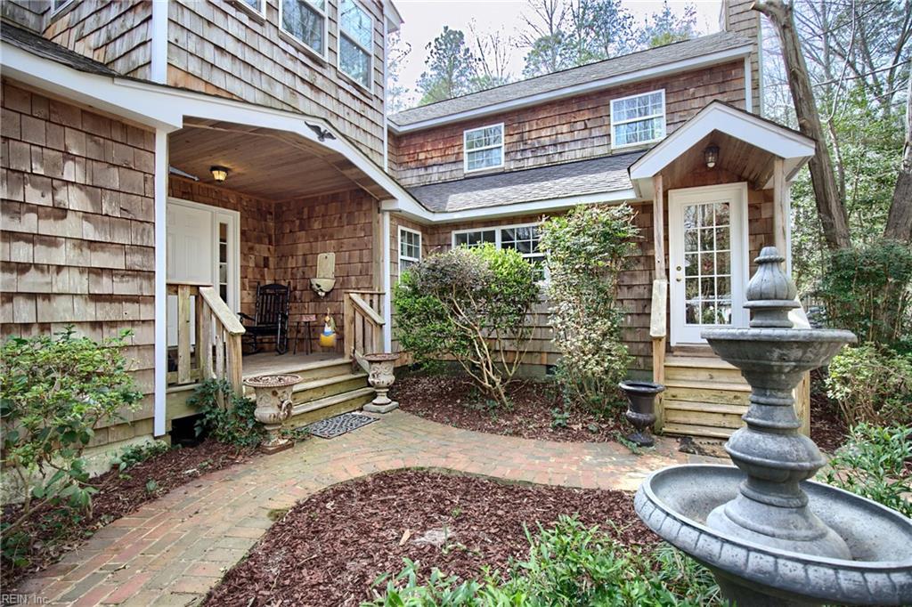 9550 Gee Farm Road Gloucester VA 23061