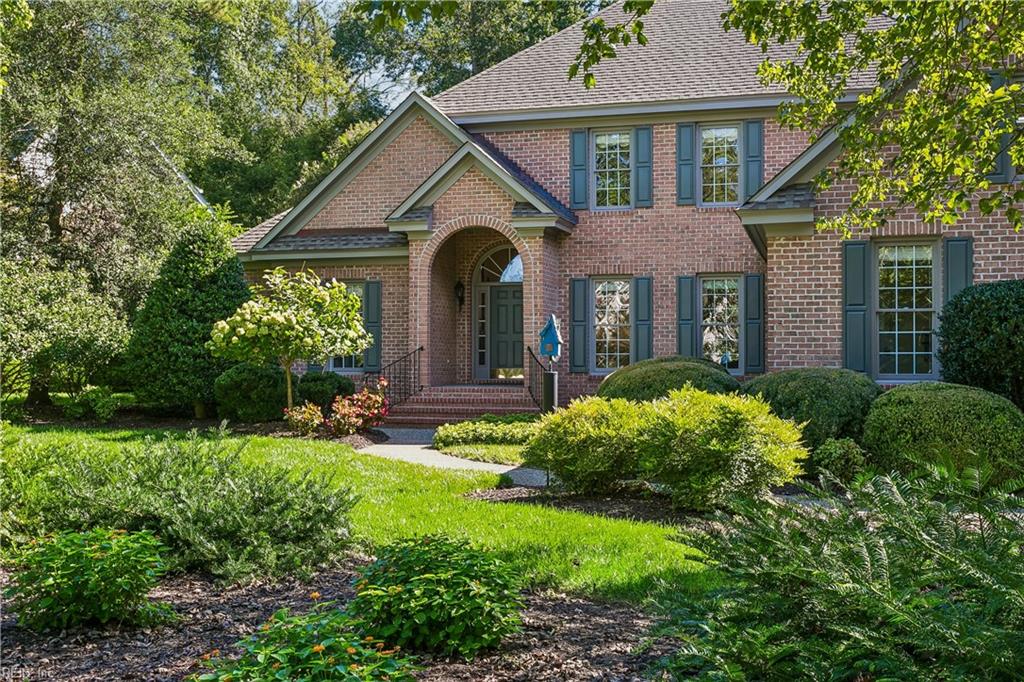 100 Eastbury Williamsburg VA 23188