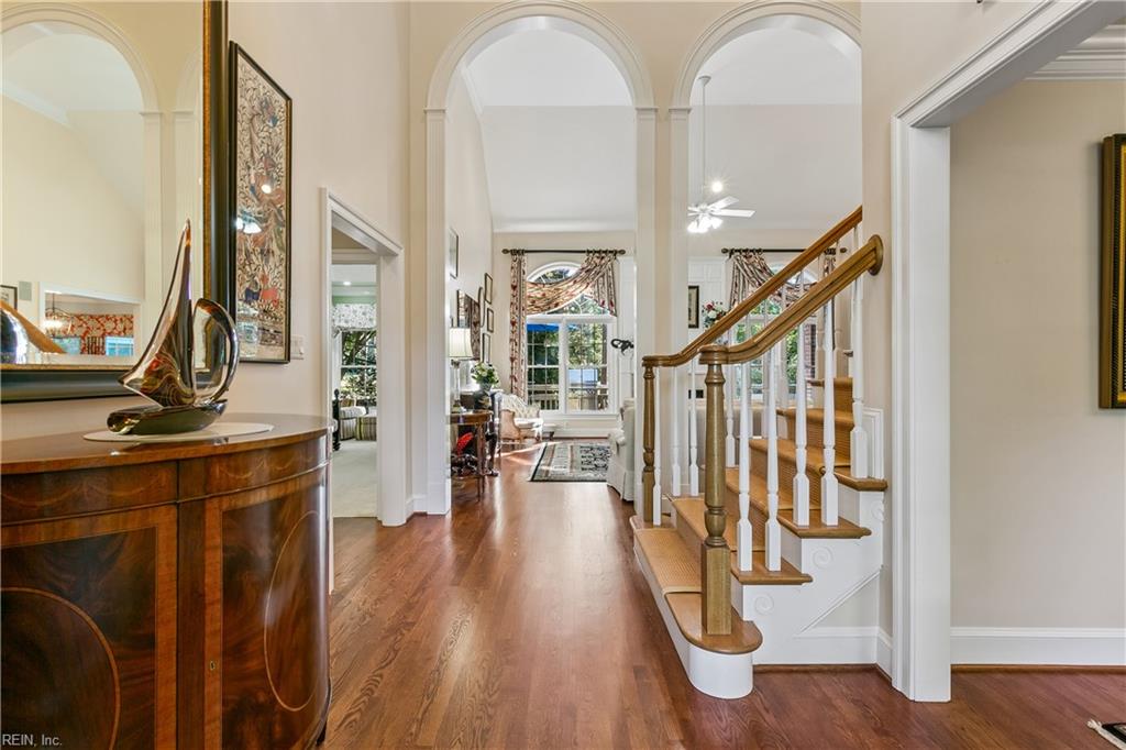 100 Eastbury Williamsburg VA 23188