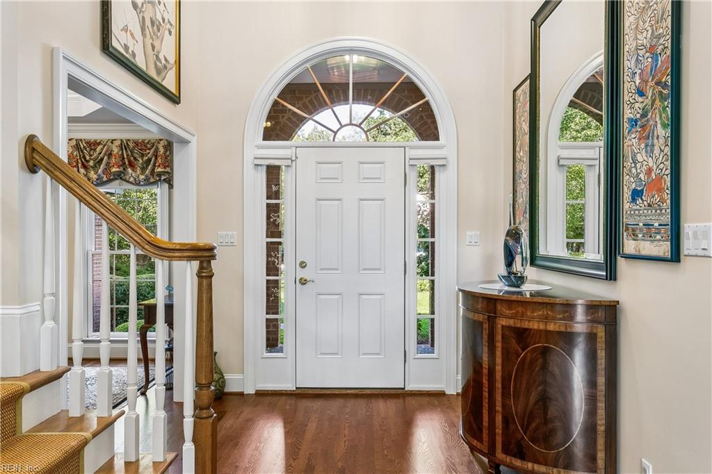 100 Eastbury Williamsburg VA 23188