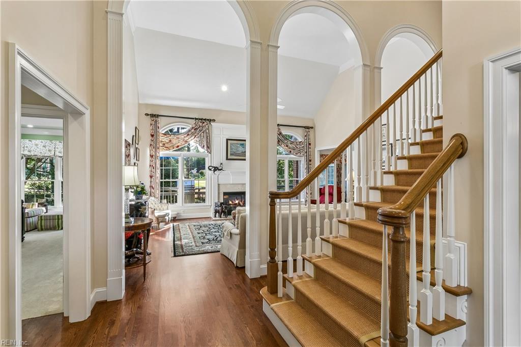100 Eastbury Williamsburg VA 23188