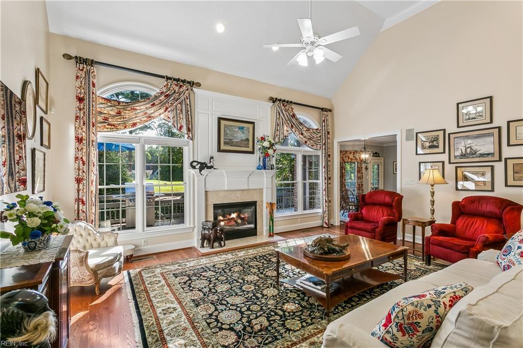 100 Eastbury Williamsburg VA 23188