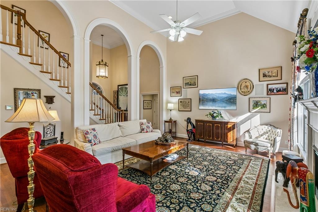 100 Eastbury Williamsburg VA 23188
