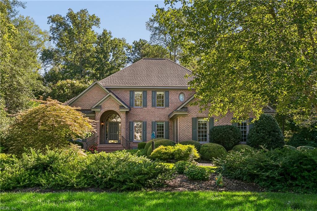 100 Eastbury Williamsburg VA 23188