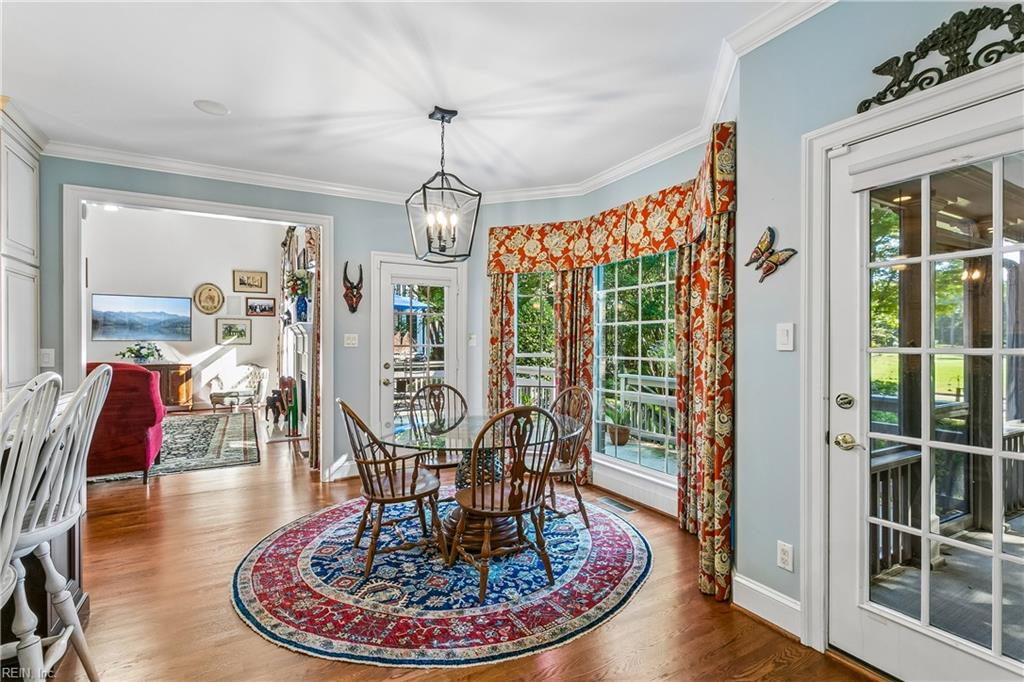 100 Eastbury Williamsburg VA 23188