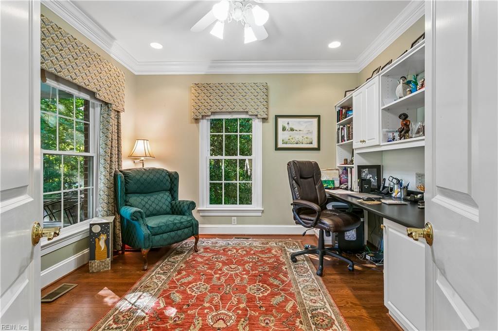 100 Eastbury Williamsburg VA 23188