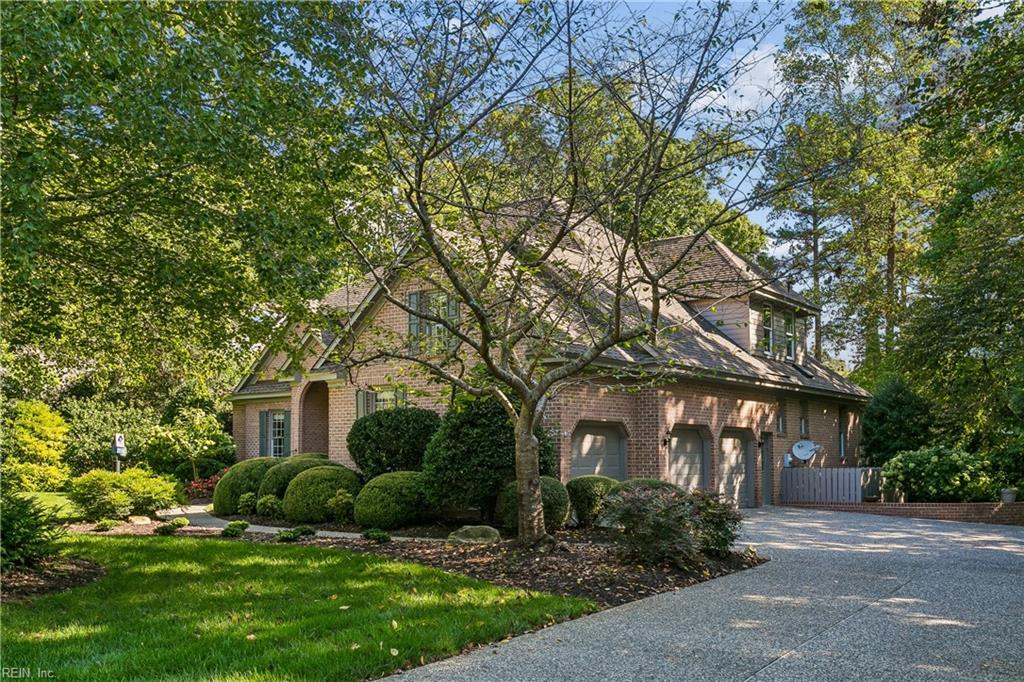 100 Eastbury Williamsburg VA 23188