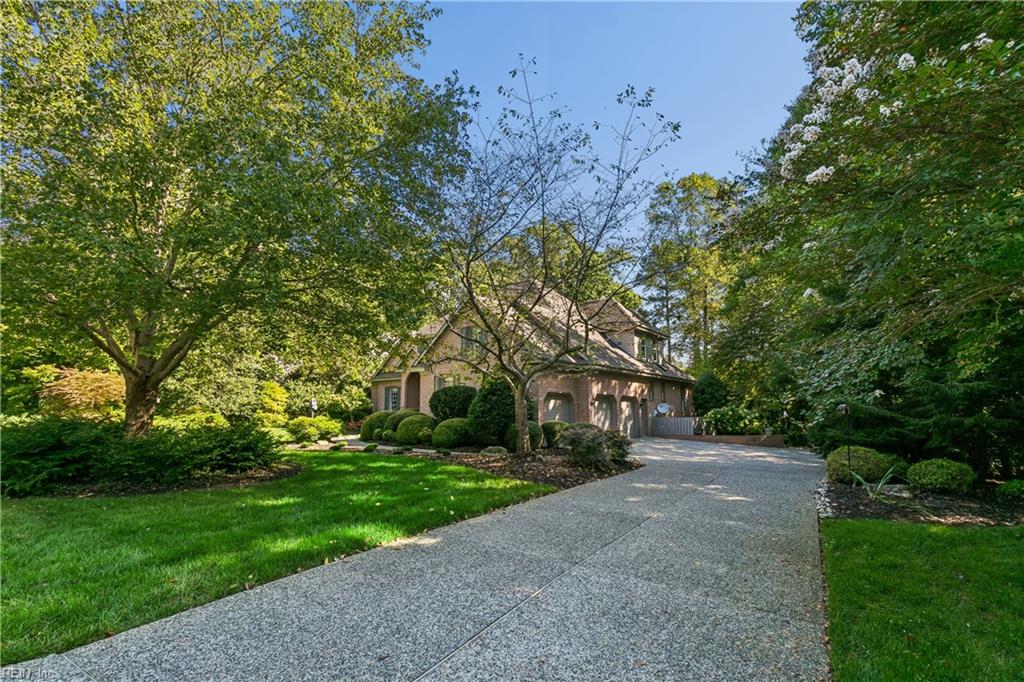 100 Eastbury Williamsburg VA 23188