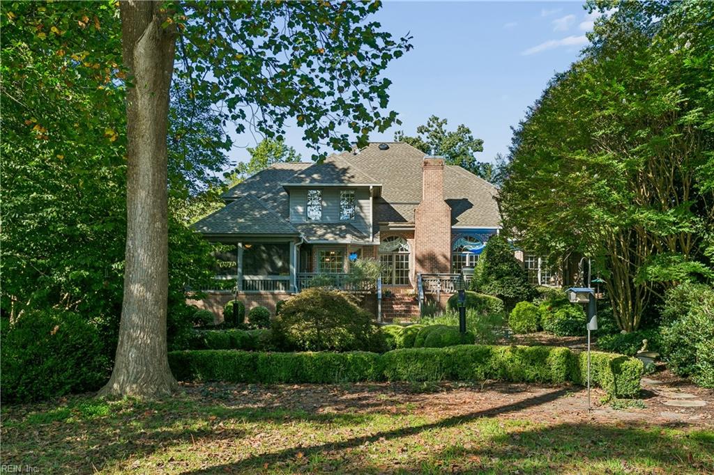 100 Eastbury Williamsburg VA 23188