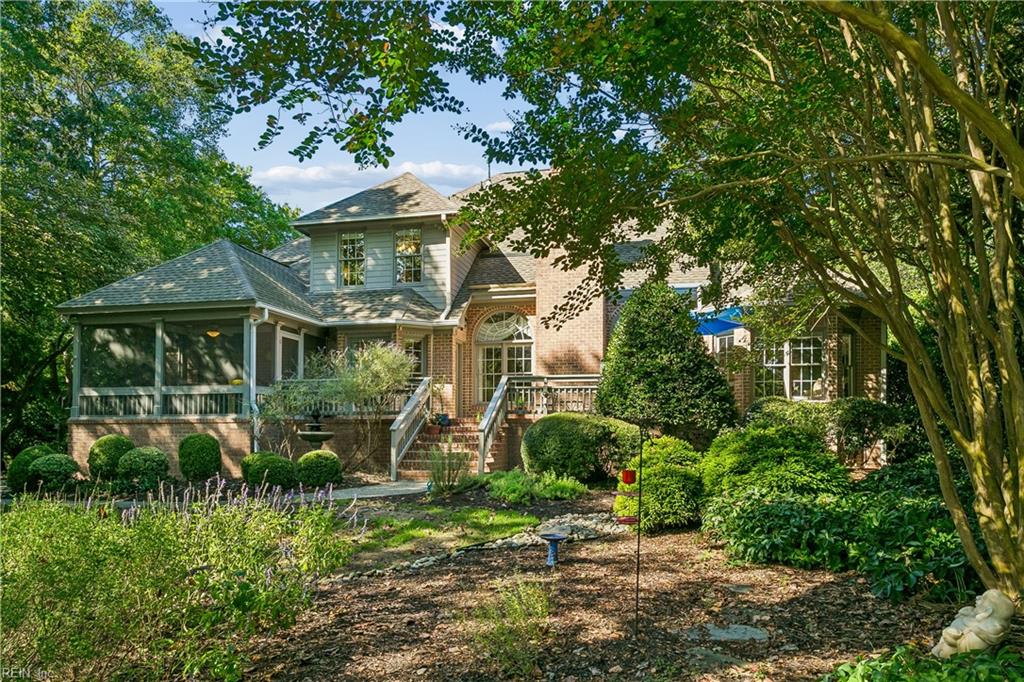 100 Eastbury Williamsburg VA 23188