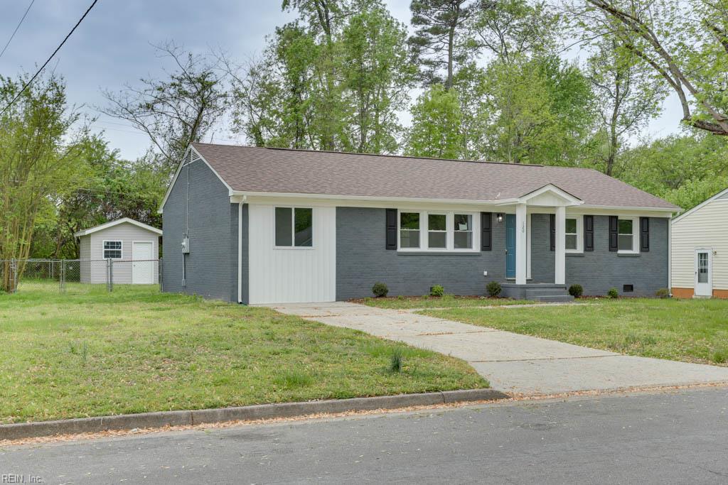 120 Springfield Drive Williamsburg VA 23185
