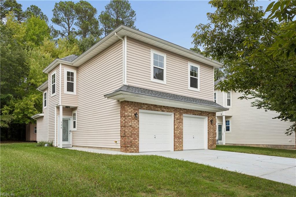125 Brightwood Terrace Yorktown VA 23690