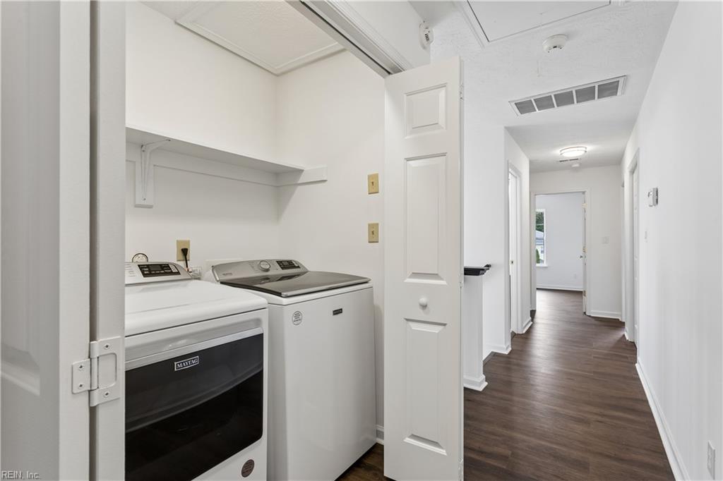 125 Brightwood Terrace Yorktown VA 23690