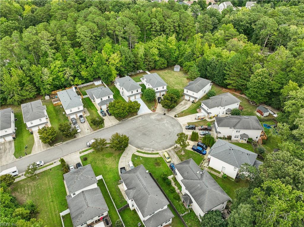 125 Brightwood Terrace Yorktown VA 23690