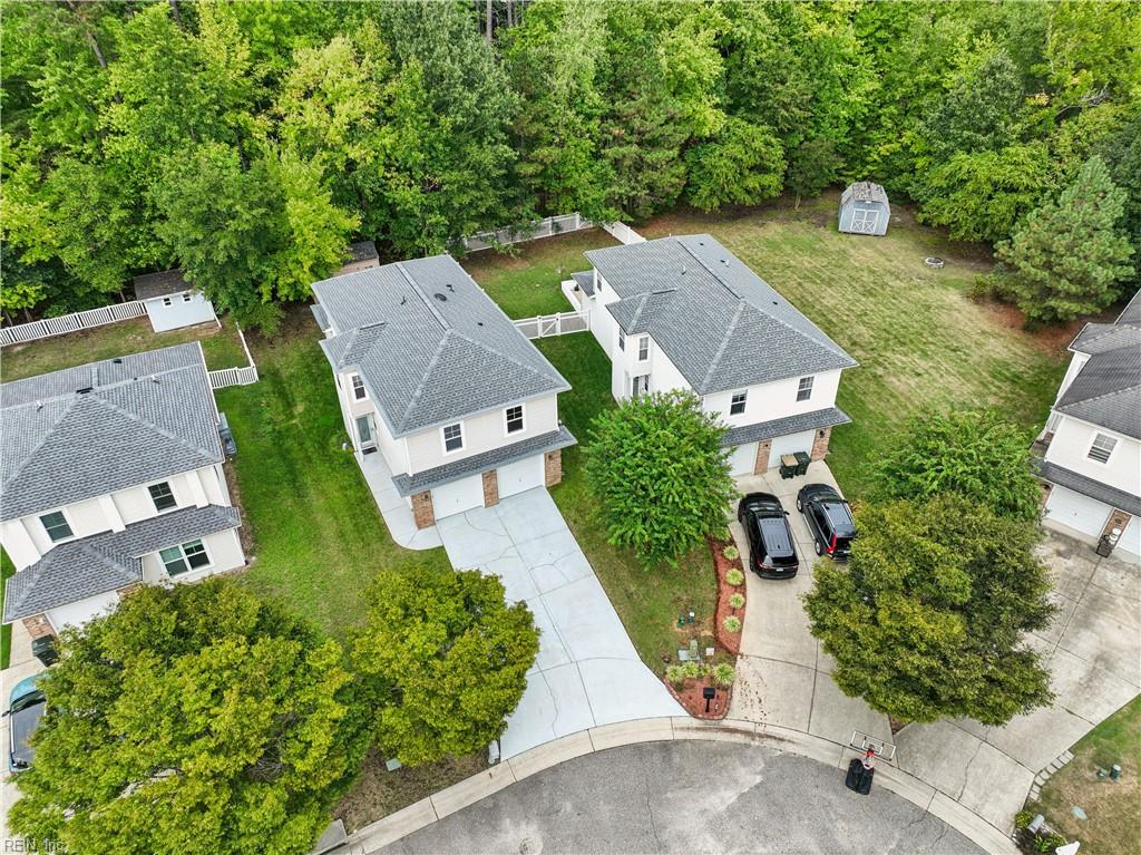 125 Brightwood Terrace Yorktown VA 23690