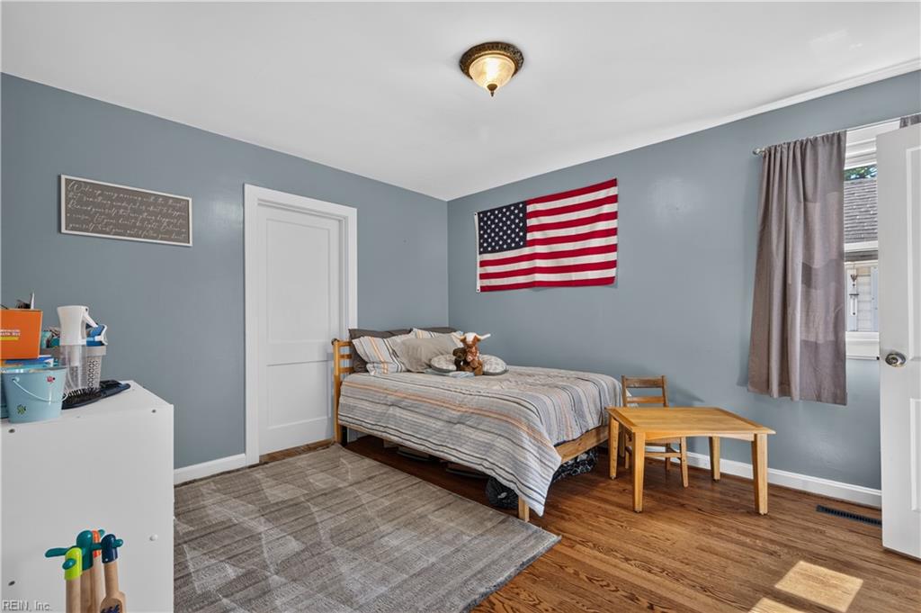 26 Langley Avenue Newport News VA 23601