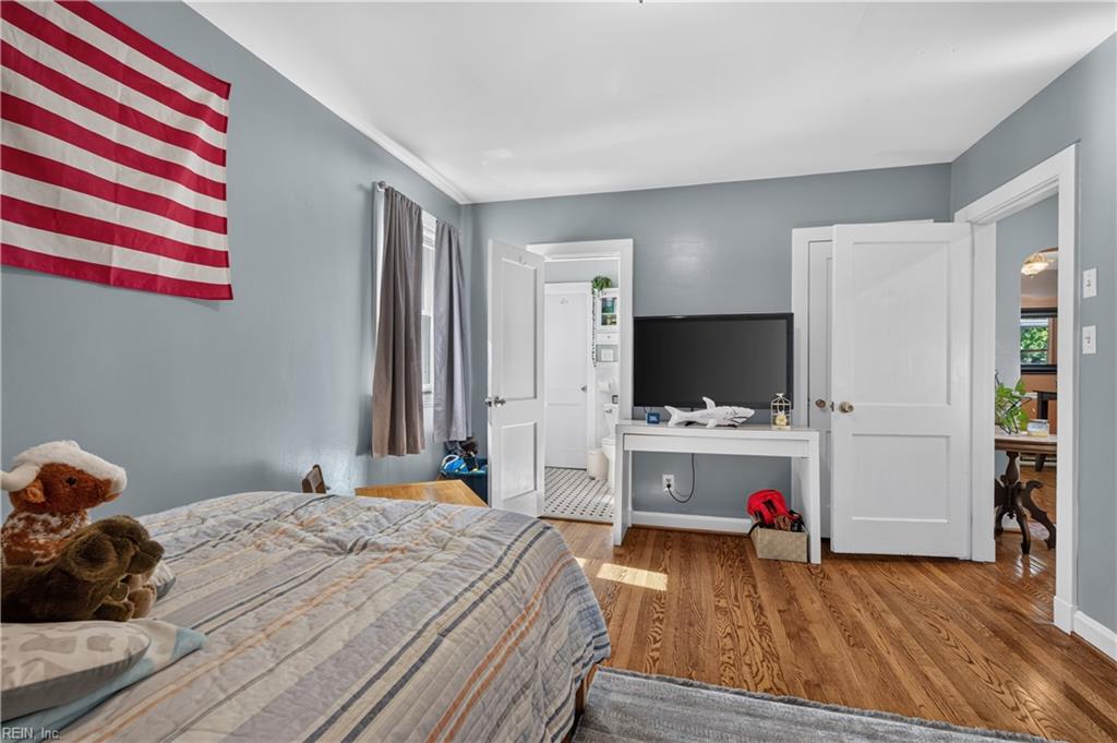 26 Langley Avenue Newport News VA 23601