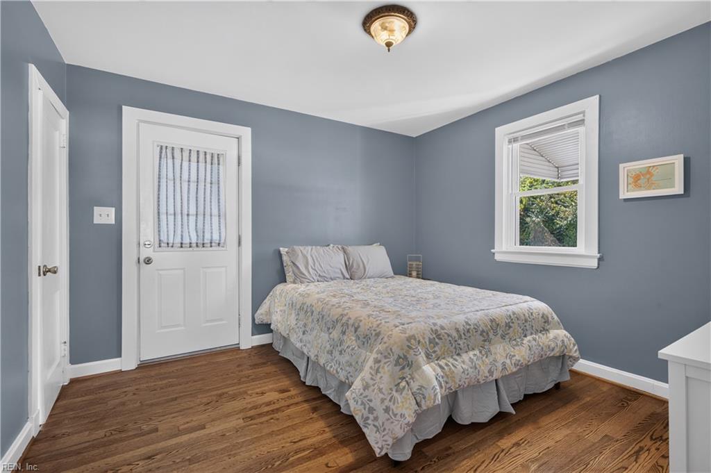 26 Langley Avenue Newport News VA 23601