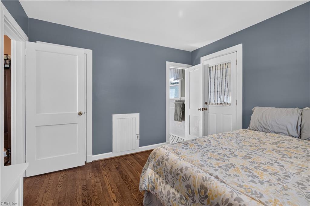 26 Langley Avenue Newport News VA 23601