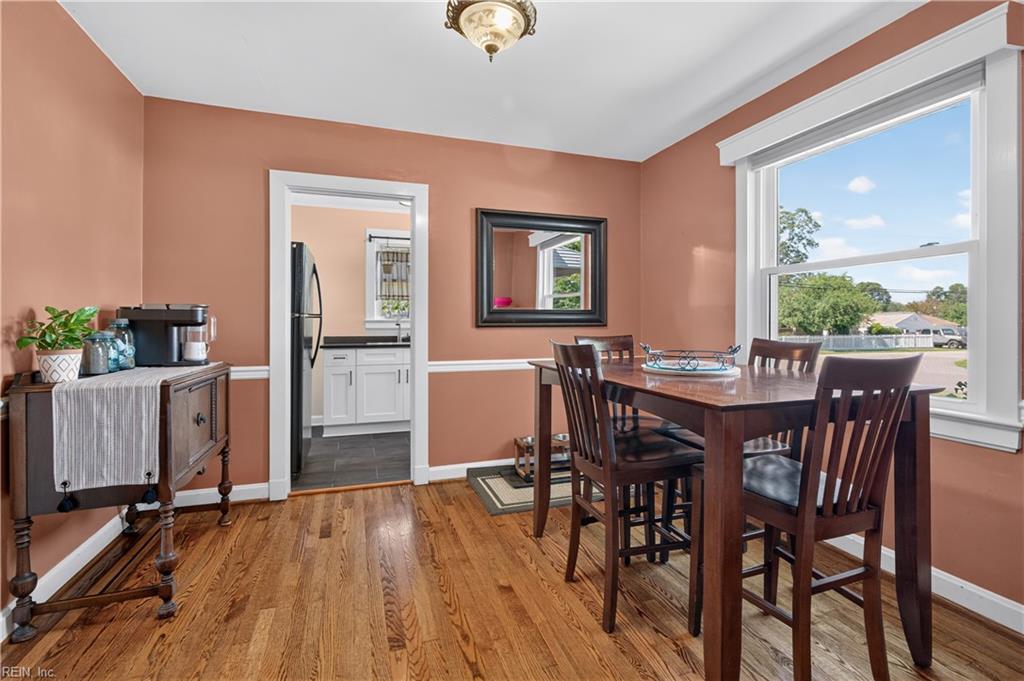 26 Langley Avenue Newport News VA 23601