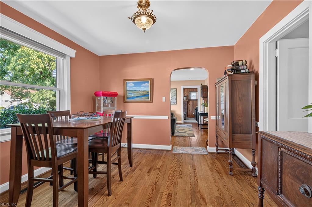 26 Langley Avenue Newport News VA 23601