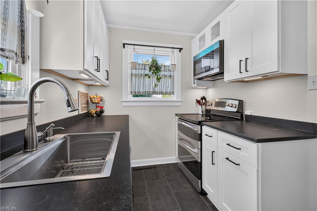 26 Langley Avenue Newport News VA 23601