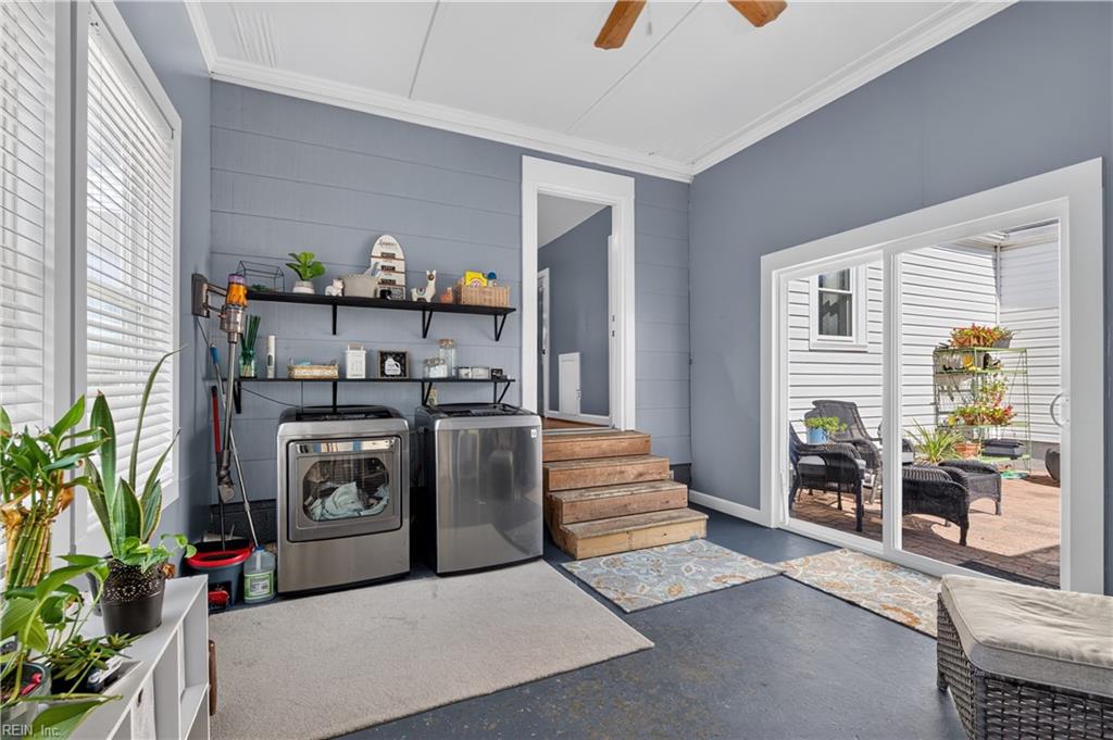 26 Langley Avenue Newport News VA 23601