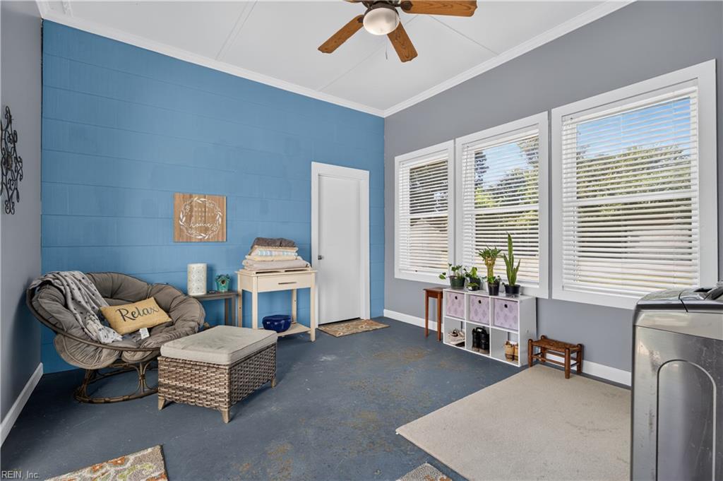 26 Langley Avenue Newport News VA 23601