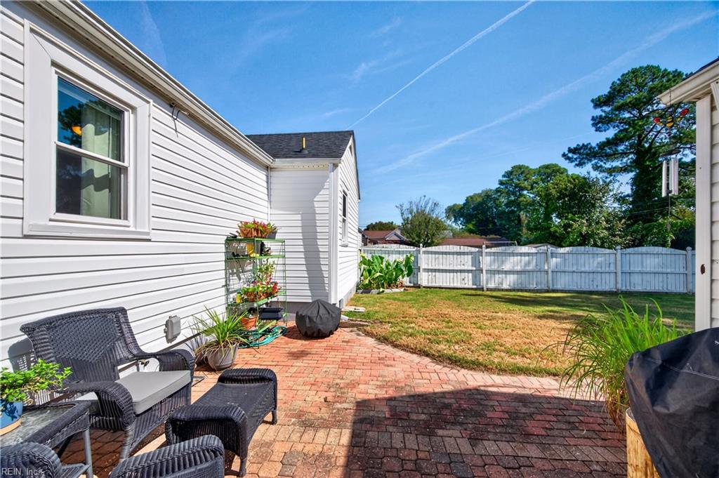 26 Langley Avenue Newport News VA 23601