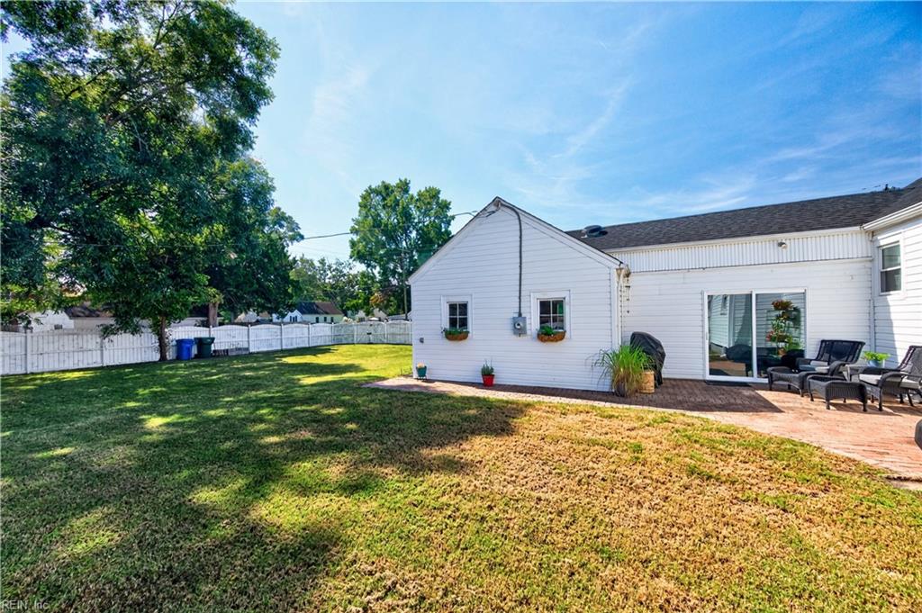 26 Langley Avenue Newport News VA 23601