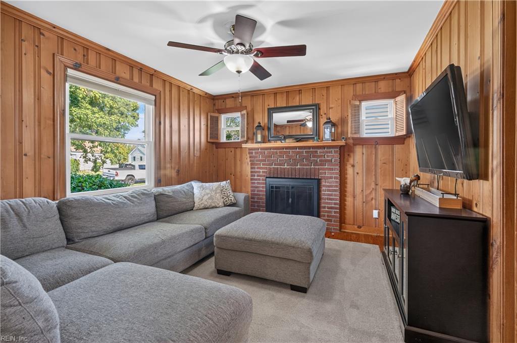 26 Langley Avenue Newport News VA 23601