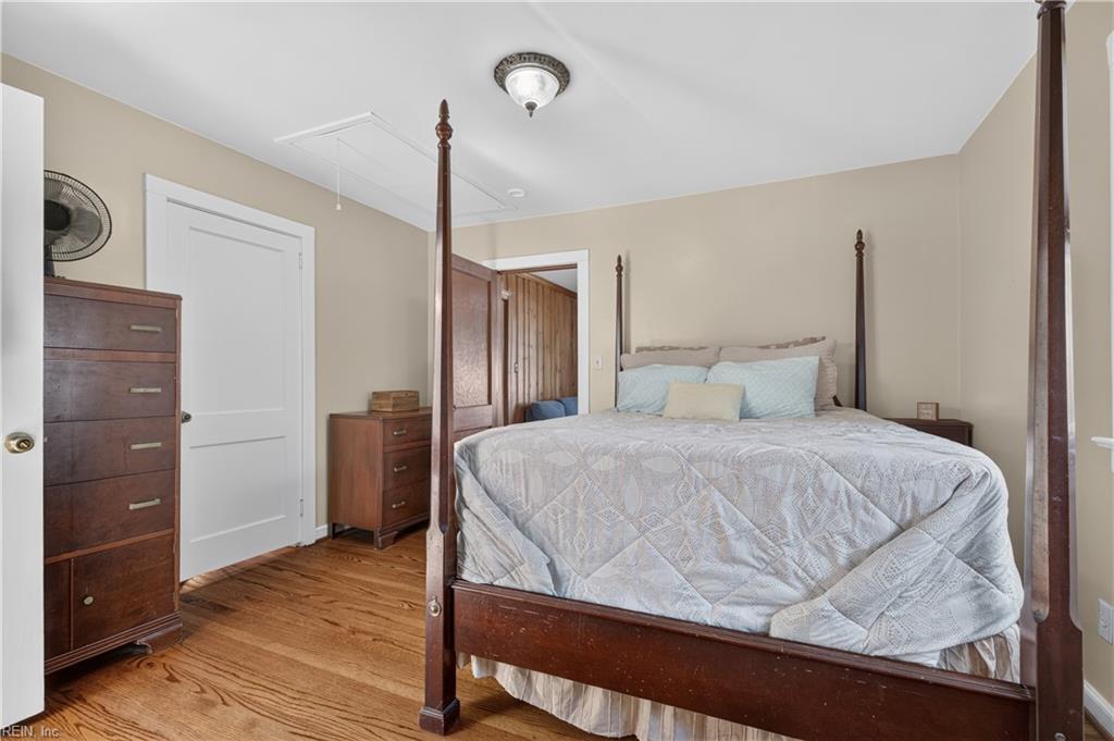 26 Langley Avenue Newport News VA 23601