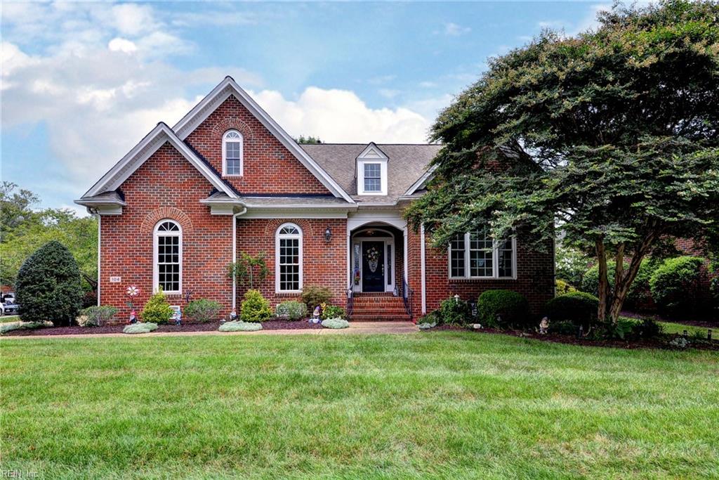 104 Nottinghamshire Williamsburg VA 23188