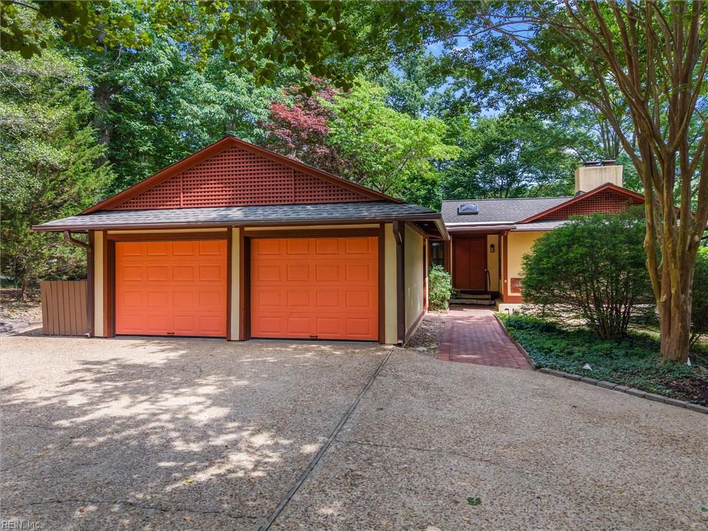106 Black Oak Drive Williamsburg VA 23185