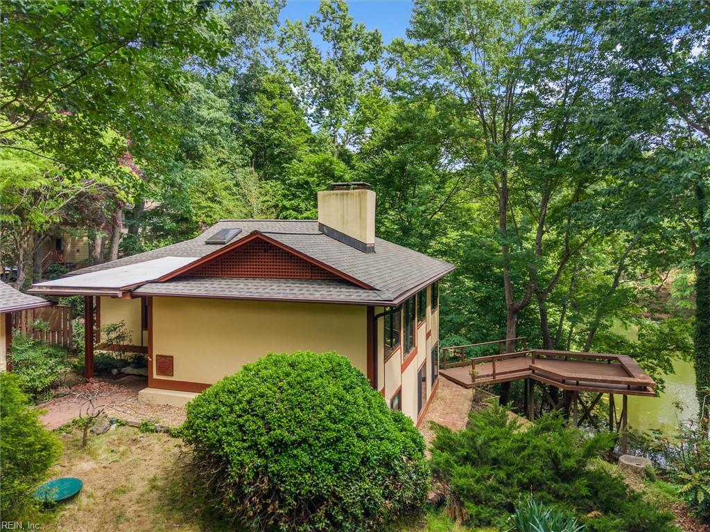 106 Black Oak Drive Williamsburg VA 23185