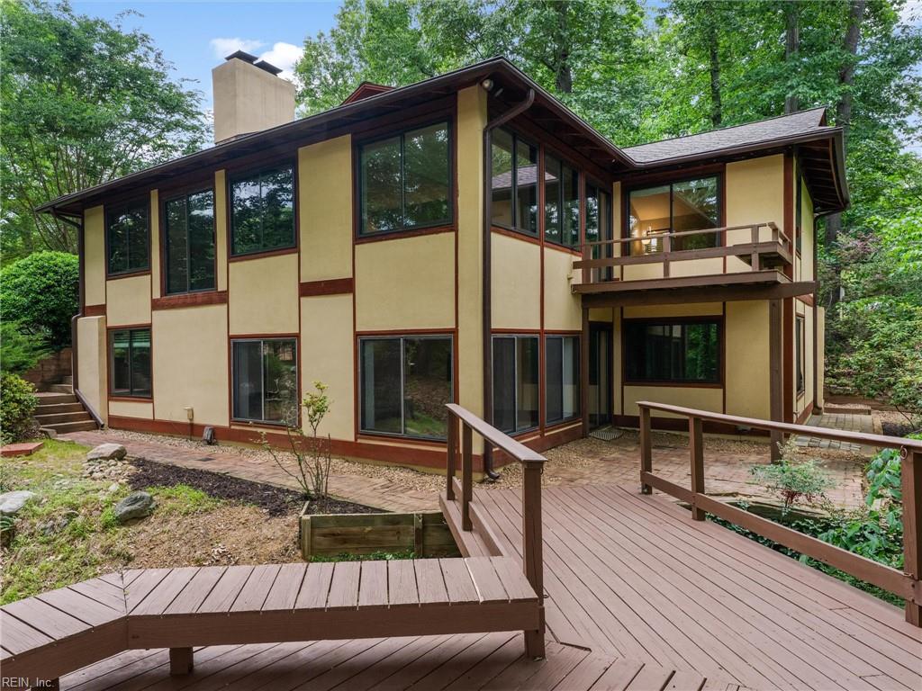 106 Black Oak Drive Williamsburg VA 23185
