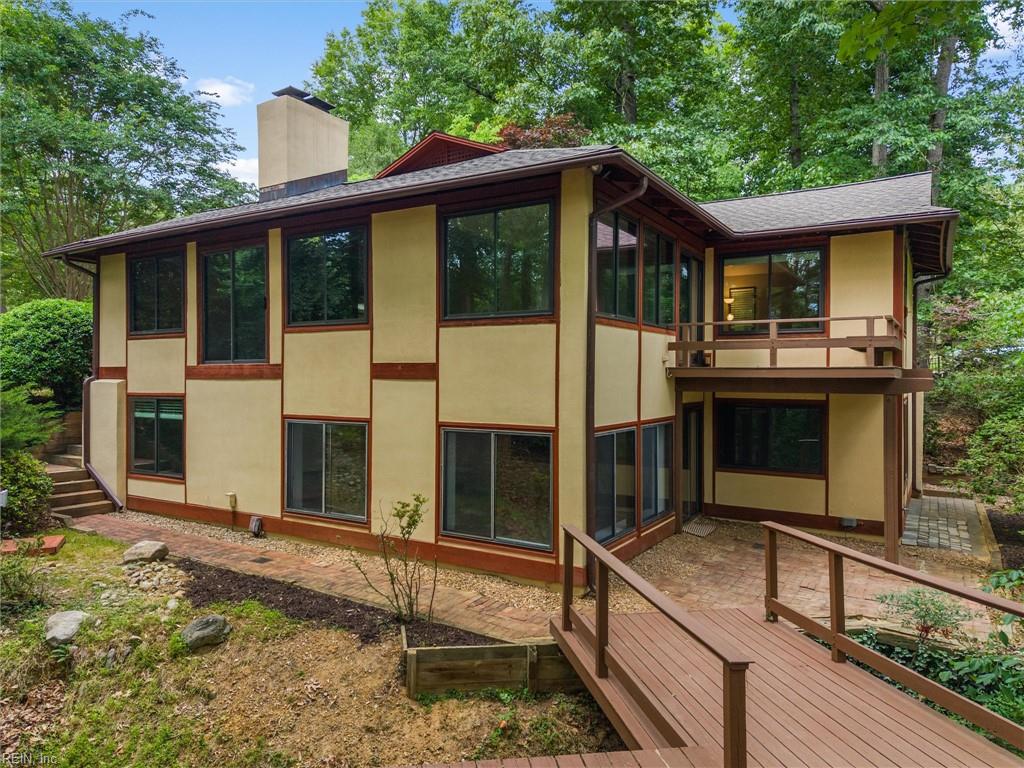 106 Black Oak Drive Williamsburg VA 23185