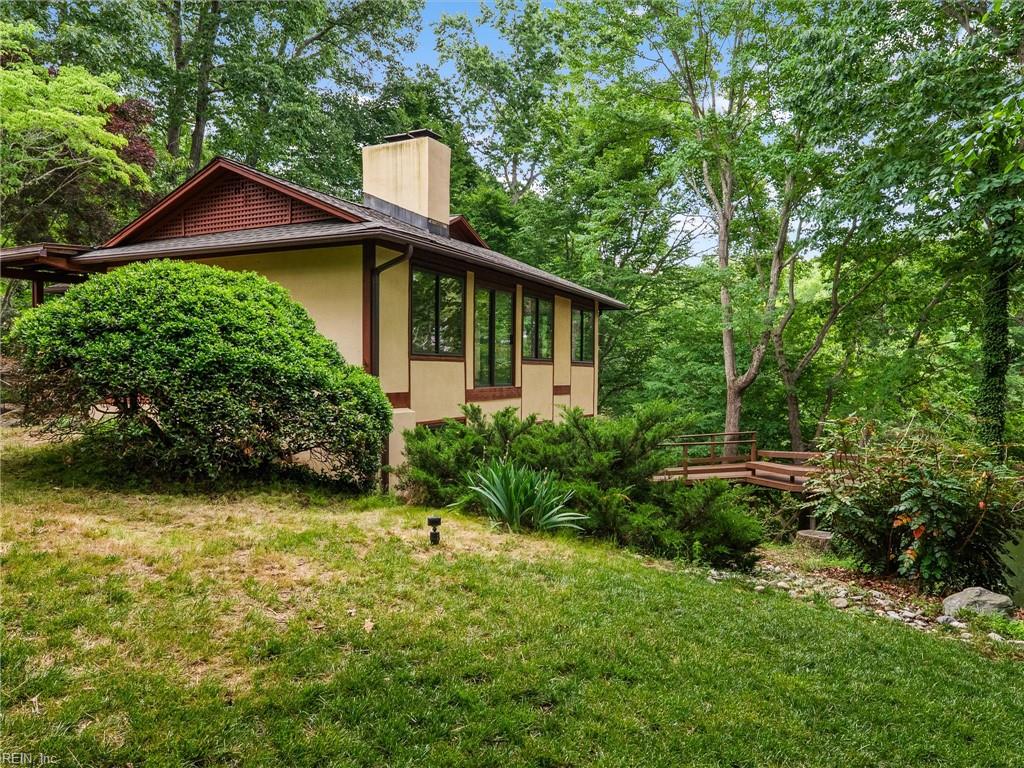 106 Black Oak Drive Williamsburg VA 23185