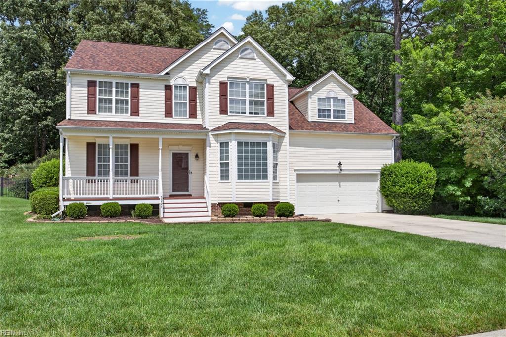 Williamsburg VA, 5997 Allegheny Road